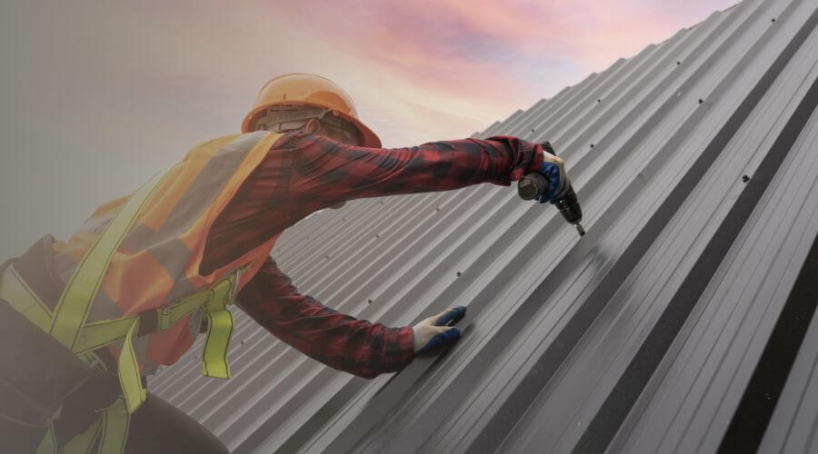 Expert top industrial roofings services in Wingett Run, OH
